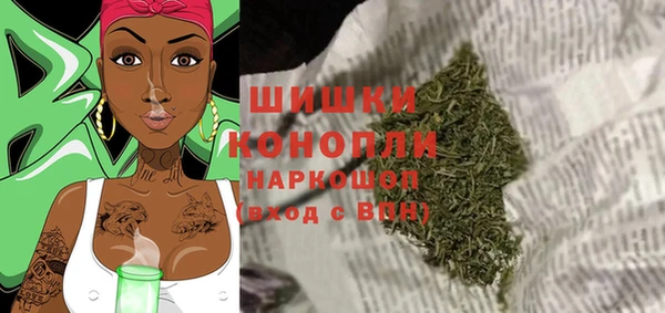 молекула духа Магадан