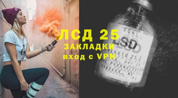 молекула духа Магадан